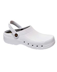 EVA Medical Clogs white